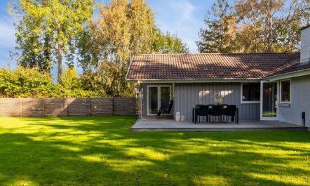 'Uolevi' - 1.3km from the sea 5