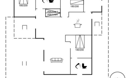 'Anar' - 900m from the sea 1