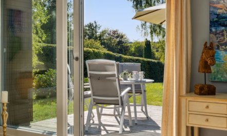 'Annlisa' - 750m from the sea 7