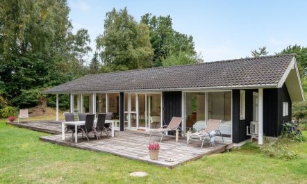 'Heino' - 3.5km from the sea