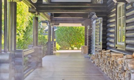 'Sighfrith' - 1.4km from the sea 6