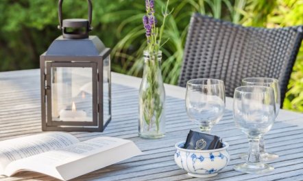 'Awenita' - 250m from the sea 4