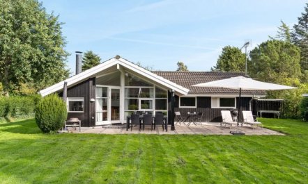 'Eivor' - 500m from the sea