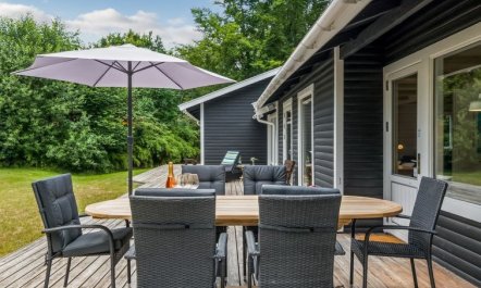 'Sverkel' - 700m from the sea 4