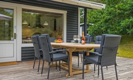 'Sverkel' - 700m from the sea 3