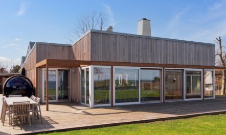 'Vanta' - 10m from the sea 4