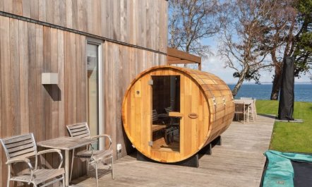 'Vanta' - 10m from the sea 2