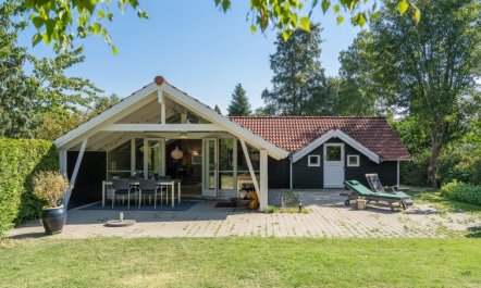 'Liselotta' - 550m from the sea