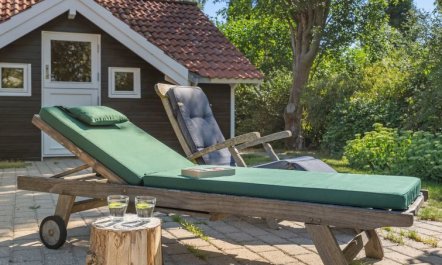 'Liselotta' - 550m from the sea 2