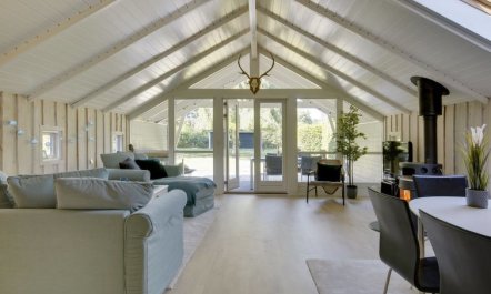 'Liselotta' - 550m from the sea 4