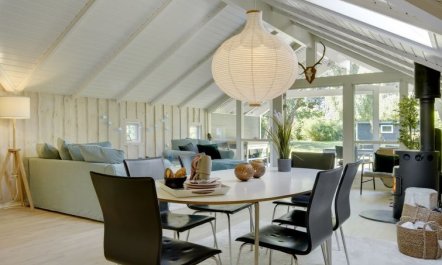 'Liselotta' - 550m from the sea 6