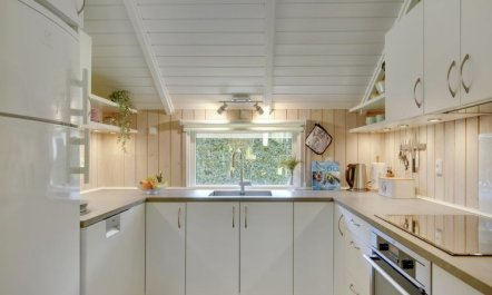 'Liselotta' - 550m from the sea 7