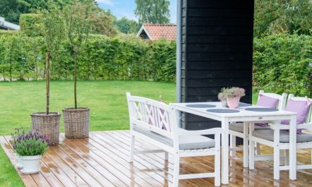 'Dorthie' - 800m from the sea 6