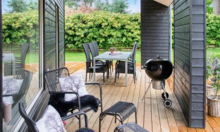 'Dorthie' - 800m from the sea 5