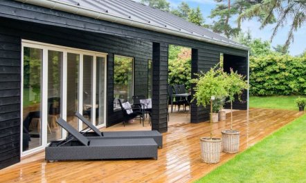 'Dorthie' - 800m from the sea 2