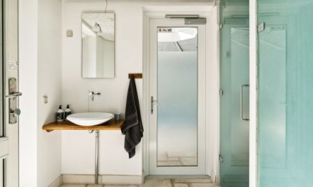 'Magh' - 400m from the sea 1