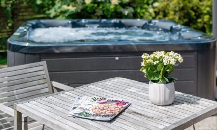 'Elline' - 450m from the sea 7