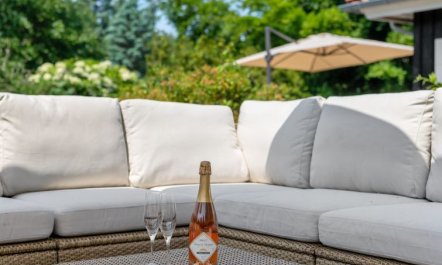 'Elline' - 450m from the sea 4