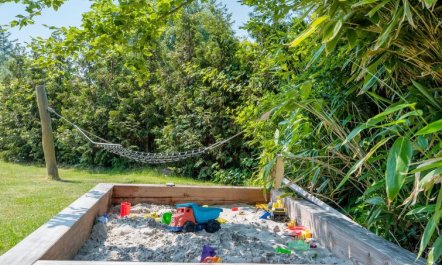 'Elline' - 450m from the sea 3