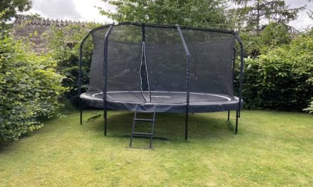 'Elline' - 450m from the sea 2