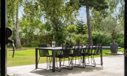 'Hævnir' - 1km from the sea 3