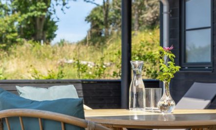 'Gunver' - 150m from the sea 5