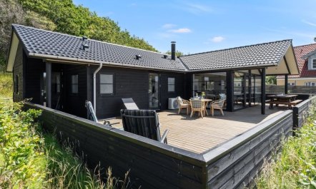 'Gunver' - 150m from the sea 4