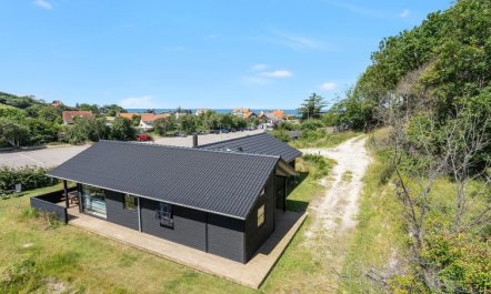 'Gunver' - 150m from the sea 3