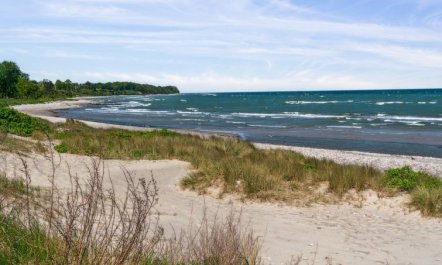 'Bodulf' - 300m from the sea 1