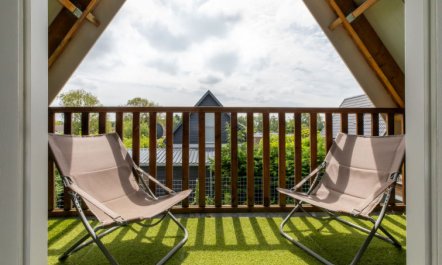 Horizon, Sea & Sun 3