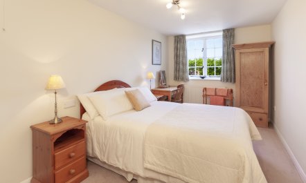 The Garden Retreat at Jacobs Pond, Nr Monksilver 2