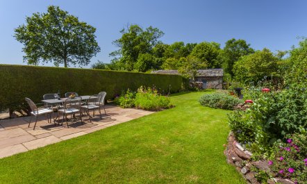 The Garden Retreat at Jacobs Pond, Nr Monksilver 3