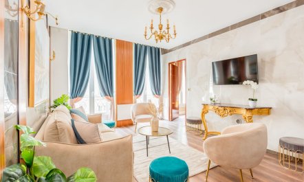 Date With The Night 4