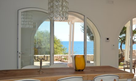 Footsteps to the Sea 0