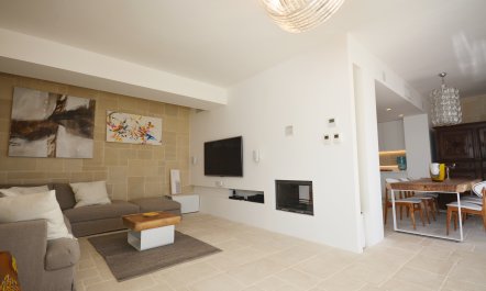 Footsteps to the Sea 6