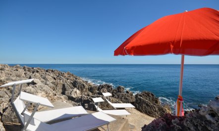 Footsteps to the Sea 4