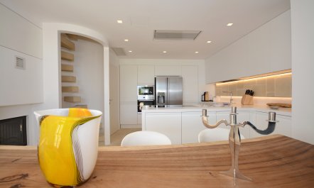 Footsteps to the Sea 1