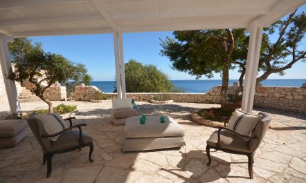 Footsteps to the Sea 3