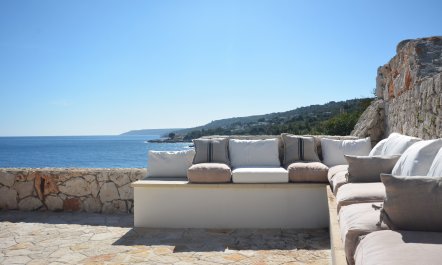 Footsteps to the Sea 2