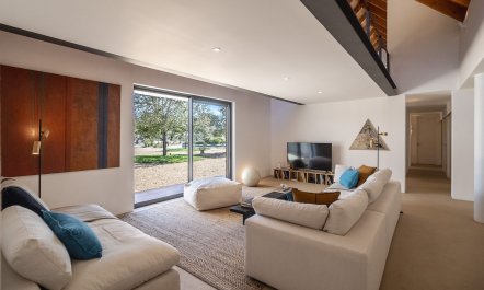 In Nature's Embrace 3