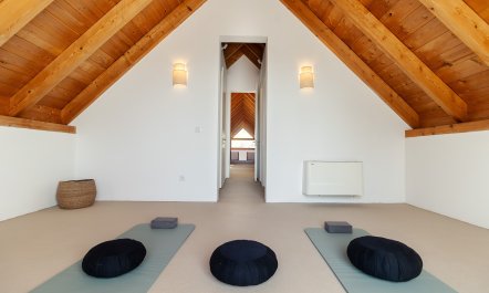 In Nature's Embrace 1