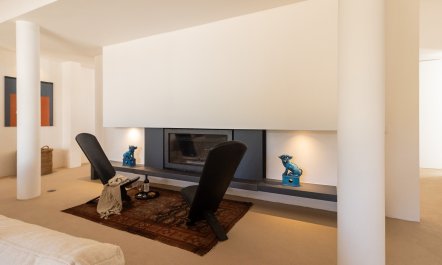 In Nature's Embrace 4