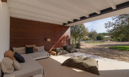 In Nature's Embrace 0