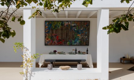 In Nature's Embrace 2