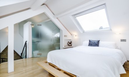 Knightsbridge Penthouse 6