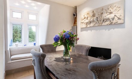 Knightsbridge Penthouse 2