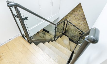 Knightsbridge Penthouse 5