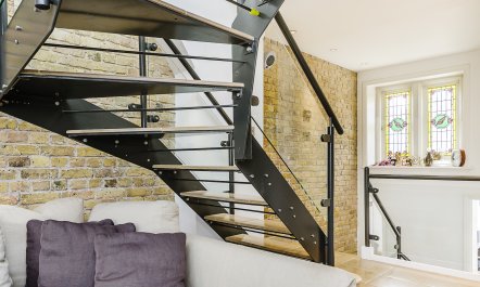 Knightsbridge Penthouse 4