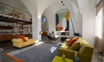 The Andrano Courtyard 5