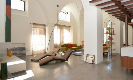 The Andrano Courtyard 0